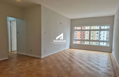 Condomínio indianópolis petrópolis - apartamento 86m² à venda na vila nova conceição