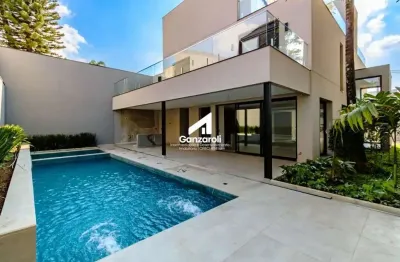 Casa com 4 quartos à venda na Rua Macau, Jardim Luzitânia, São Paulo