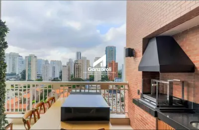 Condomínio pratical life brooklin - apartamento alto padrão no brooklin