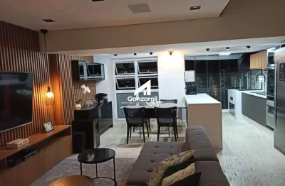 Condomínio boulevard paris palais - apartamento cobertura triplex porteira fechada