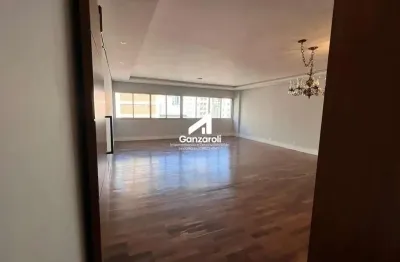 Apartamento com 3 quartos para alugar na Rua Tabapuã, 266, Itaim Bibi, São Paulo