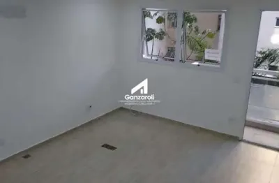 Sala comercial à venda na Rua Manoel da Nóbrega, 735, Jardim Elisa, Diadema