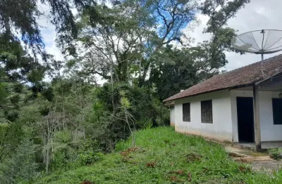 Casa com 3 quartos à venda no Mury, Nova Friburgo 