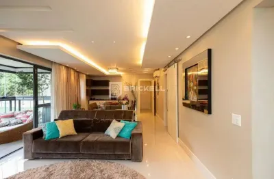 Apartamento 3 suítes à venda em hugo lange, curitiba – 149m²