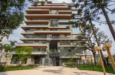 Apartamento 2 dormitórios à venda no bigorrilho, curitiba – 169m²