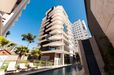 Apartamento 3 dormitórios à venda no bigorrilho, la serena