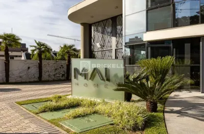 Apartamento com 3 quartos à venda na Rua Luísa Dariva, Campina do Siqueira, Curitiba