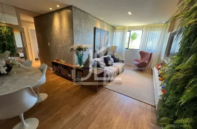 Apartamento com 3 quartos para alugar no Mangabeiras, Maceió 