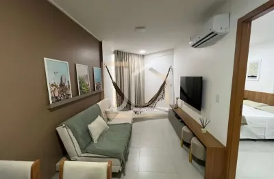 Apartamento com 1 quarto para alugar no Ponta Verde, Maceió 
