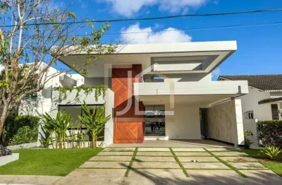 Casa em condomínio fechado com 4 quartos à venda na Serraria, Maceió 