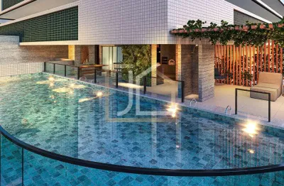Apartamento com 3 quartos à venda no Jatiúca, Maceió 