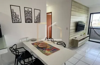 Apartamento com 3 quartos para alugar no Cruz das Almas, Maceió 