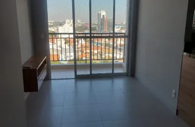 Apartamento à venda em indaiatuba, no edifício life, com 2 dorms sendo 1 suíte