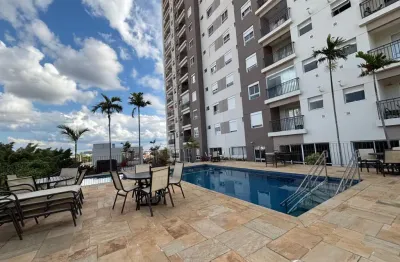 Apartamento à venda, 3 dormitórios sendo 1 suíte, condomínio class, indaiatuba sp