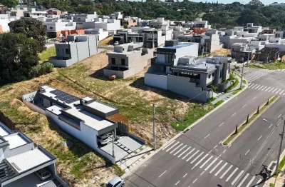 Terreno no condomínio park gran reserve em indaiatuba sp, com 454m² - pronto para construir