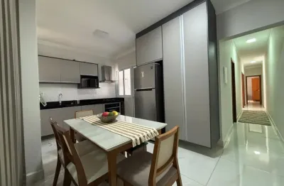 Casa a venda, 3 domitorios, sendo 1 suite, jd dom bosco, indaiatuba sp