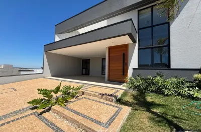 Casa 3 suites, com piscina, condomínio maria cândida, indaiatuba sp