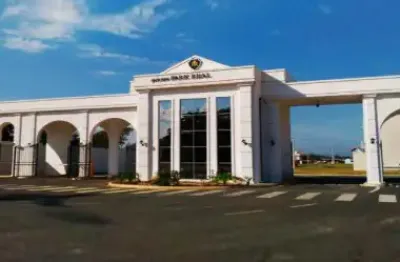 Casa à venda no condomínio park real, térrea, 2 quartos sendo 1 suíte em indaiatuba - sp! oportunidade