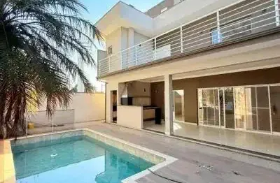 Sobrado para locação, condomínio altos de itaici, indaiatuba sp