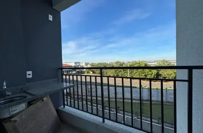 Apartamento a venda 2 dormitórios, condominio evo residence, indaiatuba sp