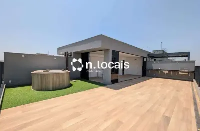Apartamento com 3 quartos para alugar na Quadra SQNW 110 Bloco I, Setor Noroeste, Brasília