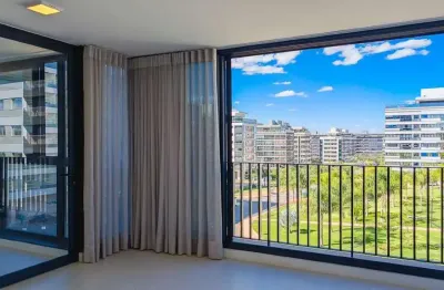 Apartamento com 4 quartos para alugar na Quadra SQNW 303 Bloco F, Setor Noroeste, Brasília