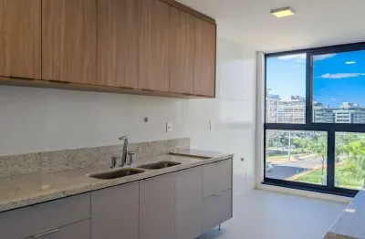 Apartamento com 4 quartos para alugar na Quadra SQNW 303 Bloco F, Setor Noroeste, Brasília
