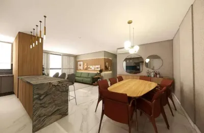 Apartamento com 3 quartos para alugar na Quadra SQNW 102 Bloco K, Setor Noroeste, Brasília