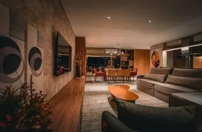 Apartamento com 4 quartos para alugar na Quadra SQSW 500 Bloco I, Setor Sudoeste, Brasília