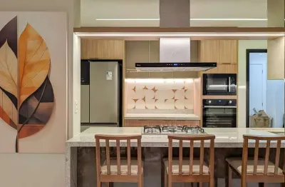 Apartamento com 4 quartos para alugar na Quadra SQSW 500 Bloco I, Setor Sudoeste, Brasília