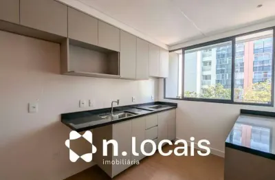 Apartamento com 2 quartos à venda na Quadra SQNW 110 Bloco I, Setor Noroeste, Brasília
