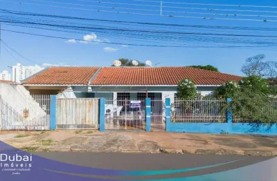 Terreno à venda na Rua Setubal, 304, Zona 08, Maringá