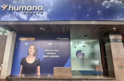Sala comercial à venda na Avenida Curitiba, 416, Zona 04, Maringá