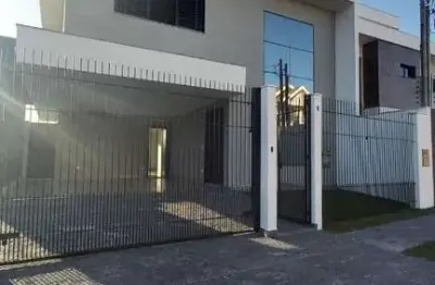 Sobrado com 6 dormitórios à venda,244.00 m , cidade monçoes, maringa - pr