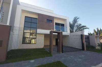 Venda | sobrado com 225 m , 3 dormitório s , 4 vaga s . jardim cidade monções, maringá