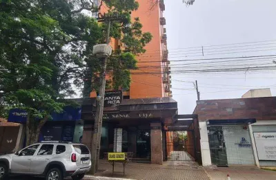 Sala comercial à venda na Avenida Curitiba, 416, Zona 04, Maringá