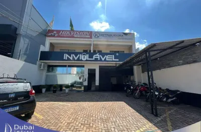 Venda | apartamento com 234.65 m , 3 dormitório s . conjunto habitacional inocente vila nova júnior,