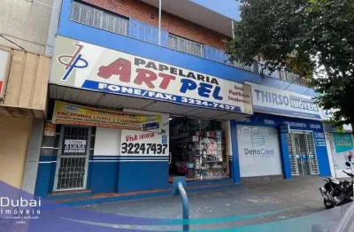 Sala comercial para alugar na Praça do Expedicionário, 58, Zona 04, Maringá