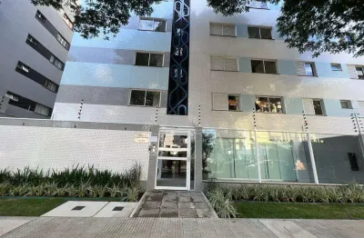 Apartamento à venda em maringá, zona 03, com 2 quartos, com 45.71 m , dumont premium - ed.