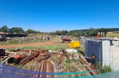 Terreno à venda em maringá, parque industrial bandeirantes, com 12100 m²