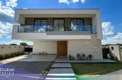 Sobrado à venda em maringá, jardins de monet residence, com 4 suítes, com 337 m