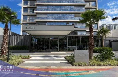 Apartamento à venda em maringá, zona 07, com 3 suítes, com 179 m , maison constantine