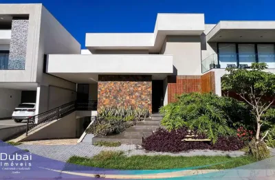 Sobrado a venda condomínio villagio bourbom 460mts projeto diferenciado