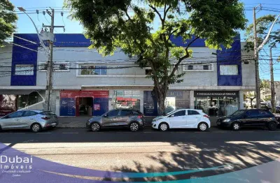 Prédio à venda em maringá, parque das laranjeiras, com 998.35 m