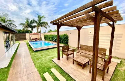 Chácara / sítio à venda na Avenida das Torres, 5086, Jardim Monte Rei, Maringá