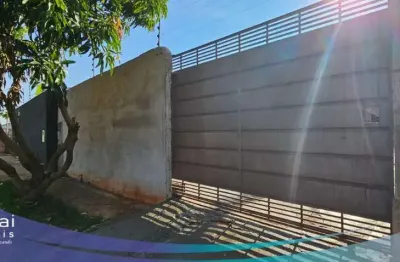 Casa à venda na R: Ana Goudinho Terrão, Jardim São Paulo II, Sarandi