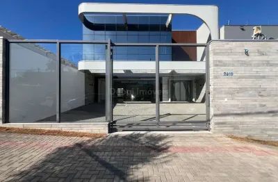 Imóvel comercial de alto padrão - jd. novo horizonte - maringá pr