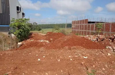 Terreno à venda na Rodov. Br-376   Lote 87a-01, 8000, Jardim Ouro Cola, Maringá