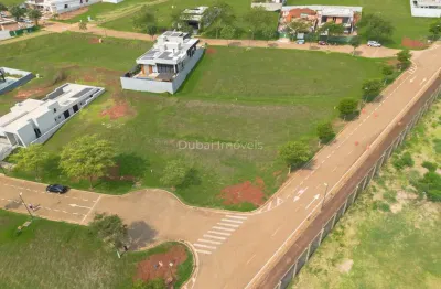 Terreno à venda, jardins de monet residence, com 978,76 m2  maringa - pr