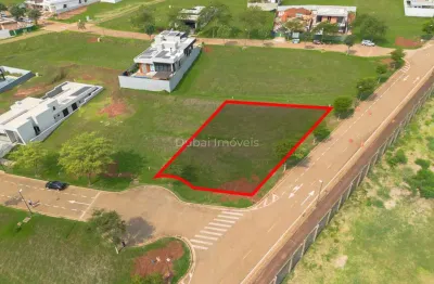 Terreno à venda, jardins de monet residence, com 978,76 m2  maringa - pr